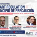 Apr/20 Reducción de Daños: Smart Regulation vs Principio de Precaución