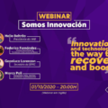 Oct/01 Instituto Mises Brasil e Somos Innovación Debatem a Retomada