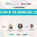 May/26 Livestream «Innovation in the Knowledge Society»