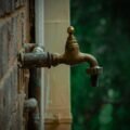 Saving Water even as We Grow