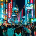 Japan is Ready to Address the Energy Crisis