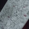 California Entrepreneur Who Was Fined $1000 for Drawing Informal Maps without a License Takes Regulatory Board to Court