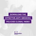 Effective Anti-Smoking Policies Global Index