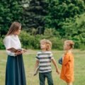 Two ‘Mompreneurs’ Created a Forest School That Reaches Thousands