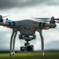 Flying Forward: The Future of the Drone Industry