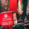 Latin America’s Food Delivery Wars